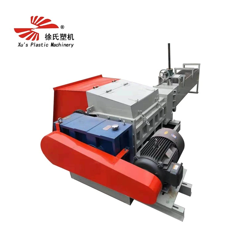 EPS Plastic Granulator Machine EPS Plastic Granulator Machine